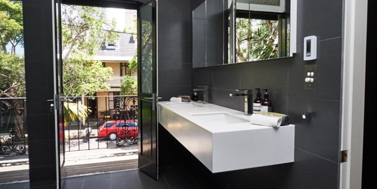 main bathroom ___110