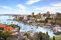 85/100 High Street North Sydney 85/100 High Street North Sydney