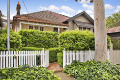 11 Melrose Street Mosman