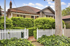 11 Melrose Street Mosman