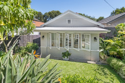 128 Northcote Street Naremburn