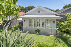 128 Northcote Street Naremburn 128 Northcote Street Naremburn