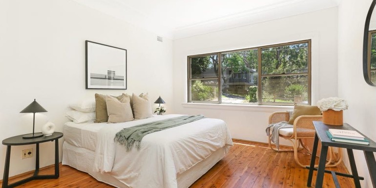 bedroom dorritt