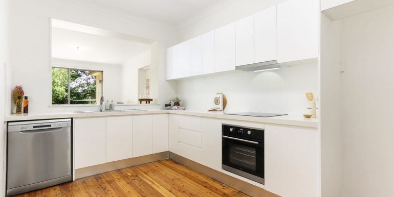 kitchen dorritt