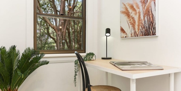 study nook dorritt