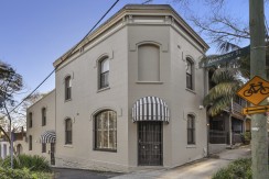 35 Alexander Street Paddington 35 Alexander Street Paddington