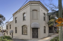 35 Alexander Street Paddington