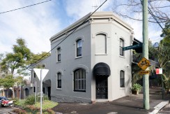 35 Alexander Street Paddington 35 Alexander Street Paddington