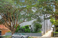 Exterior Furber Road