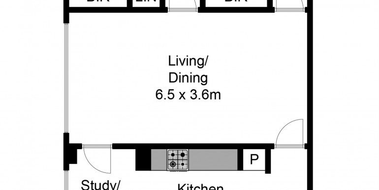 16-135 Kurraba Rd, Kurraba Point NSW 2089
