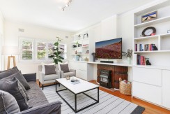 7/2 Wellington Street Woollahra