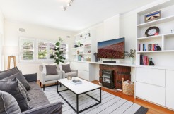 7/2 Wellington Street Woollahra