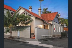 27 Hayes Street Neutral Bay NSW 2089