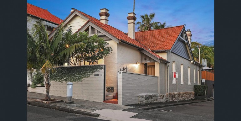 Hayes street