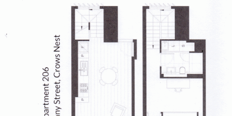 Floorplan Albany Street (2)