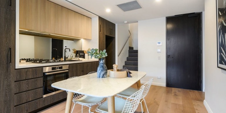 albany kitchen