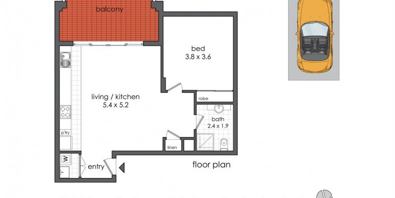 coronation grounds floorplan to use