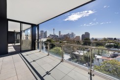 62/299 Forbes Street Darlinghurst