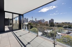 62/299 Forbes Street Darlinghurst