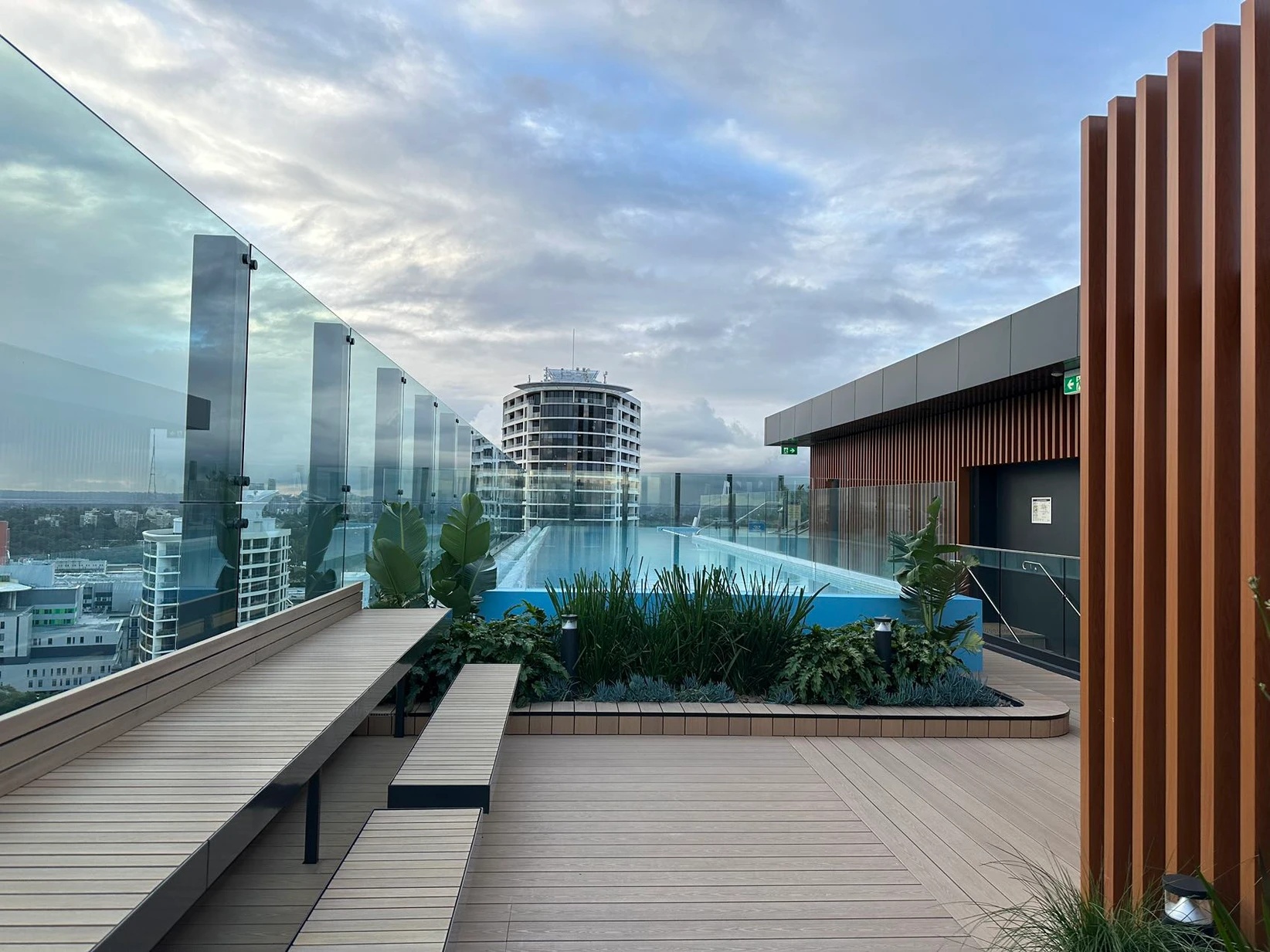 2109/88A Christie Street St Leonards