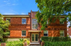 2/29A Shirley Road Wollstonecraft
